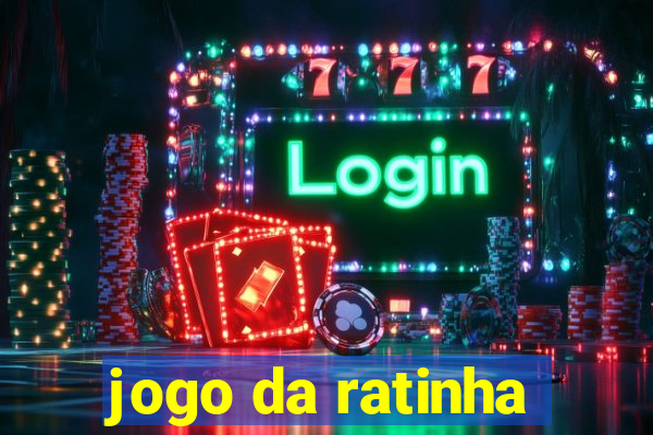 jogo da ratinha